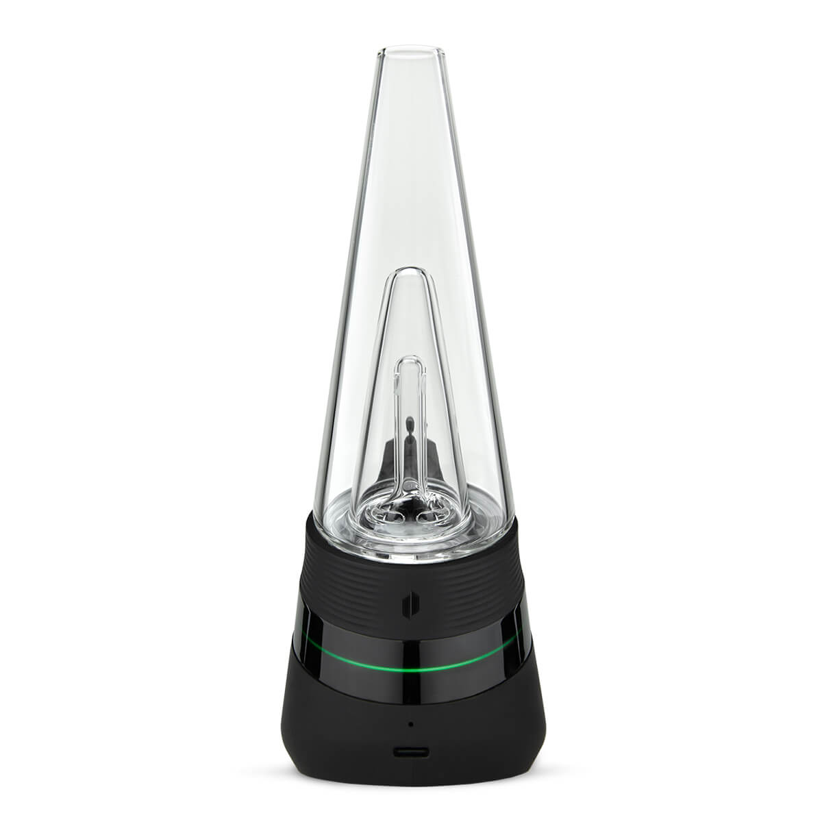 Vaporizador Portátil Puffco Peak Pro Onyx