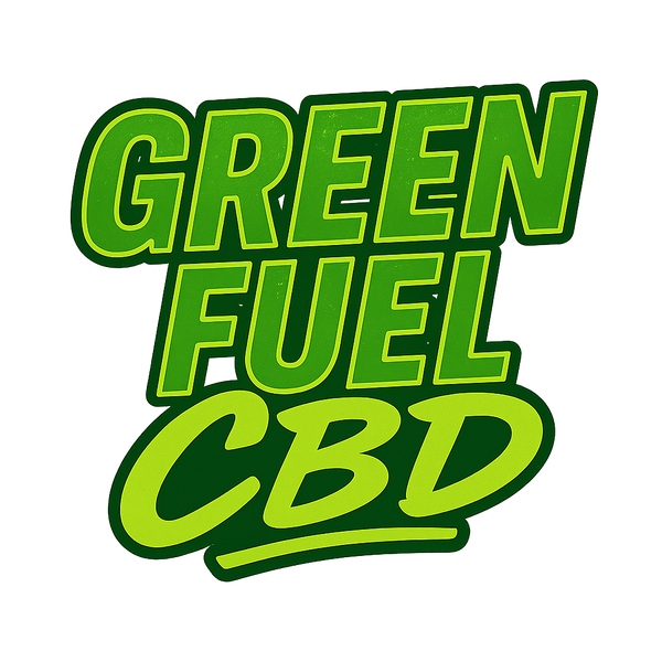 GreenFuelCBD