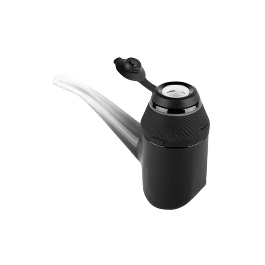 Vaporizador Portátil Puffco Proxy Preto para Concentrados + Tampa Joystick