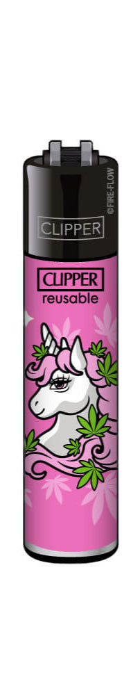 Isqueiro Classic 420 Girly