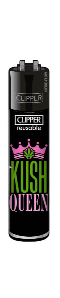 Isqueiro Classic 420 Girly