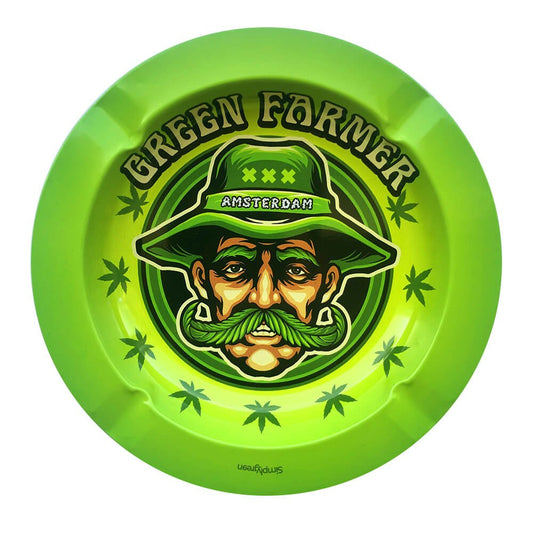 Cinzeiro Best Buds Mr. Green Farmer