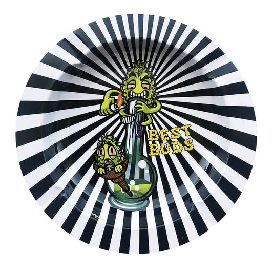 Cinzeiro Best Buds – Smoke Me