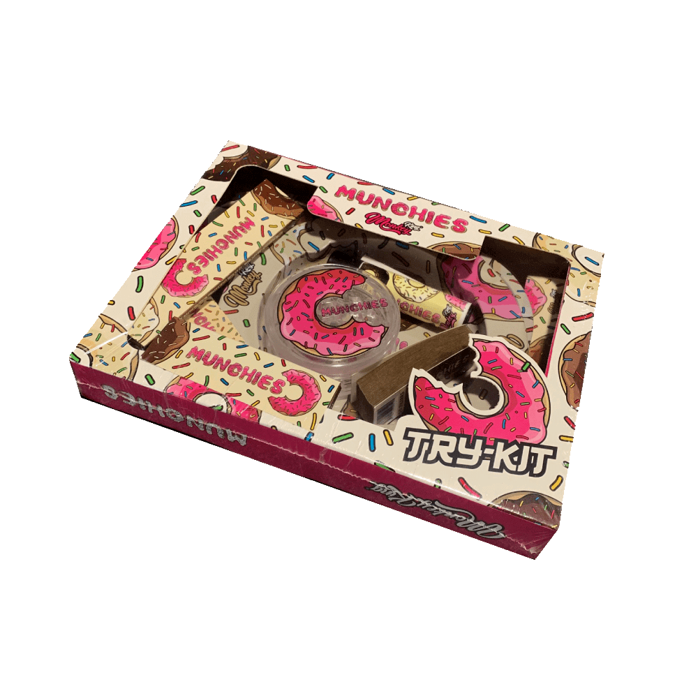 Kit Monkey King (Munchies Edition)